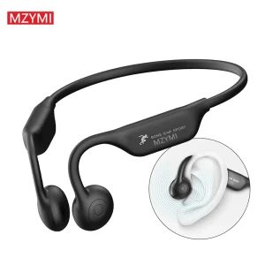MZYMI A18 TWS Earphone Bone Conduction