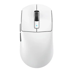 Attack Shark R6 Lightweight Wireless Gaming Mouse