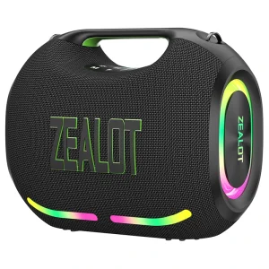 Zealot-ZE01 Bluetooth Speaker
