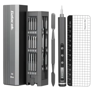 49 in 1 Electric Screwdriver