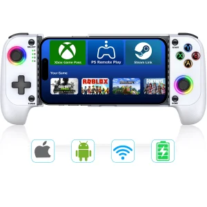 BEBONCOOL MC100 Gamepad Telescopic