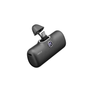 iWALK 5000mAh Mini Fast Charger