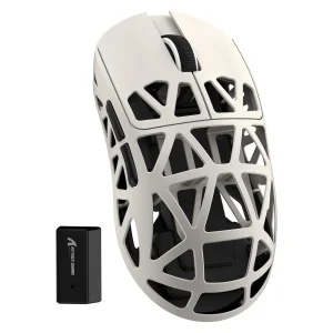 ATTACK SHARK R2 Tri-Mode Programmable Mouse