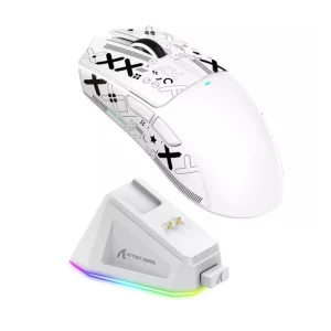 ATTACK SHARK X11 Wireless Gaming Mouse
